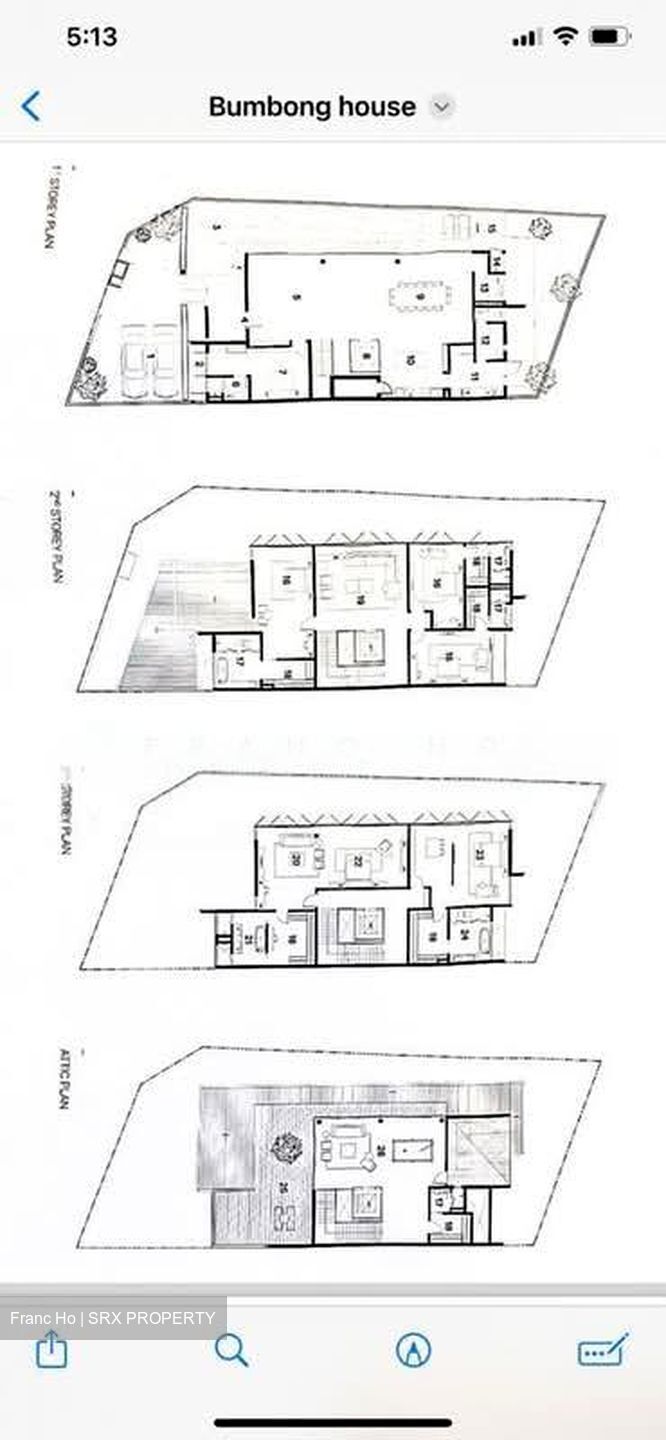 Woodlands Park (D25), Semi-Detached #577771811